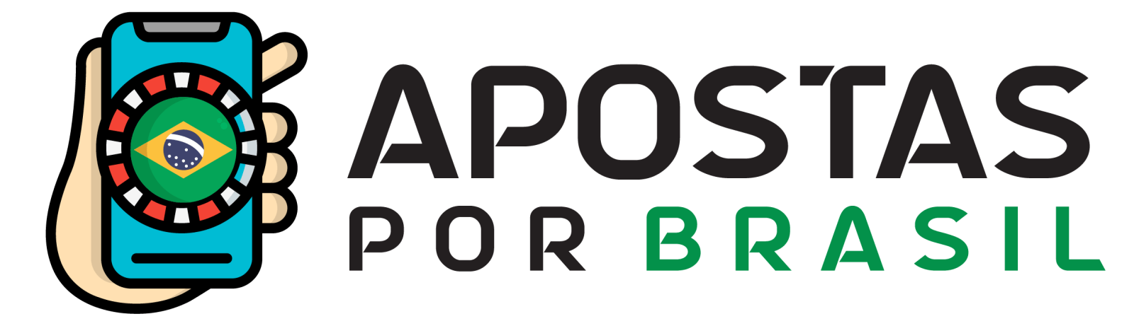 APOSTAS POR BRASIL